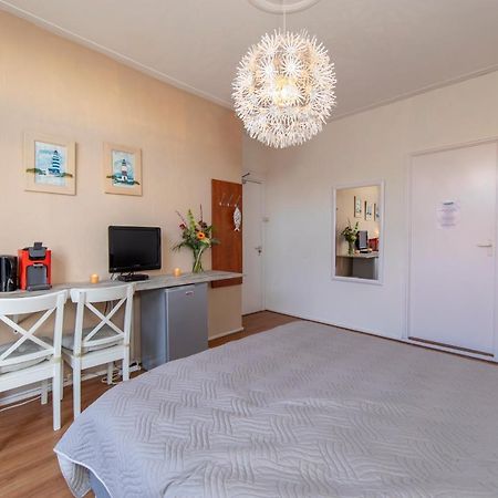 Blankebil Rooms Zandvoort Esterno foto