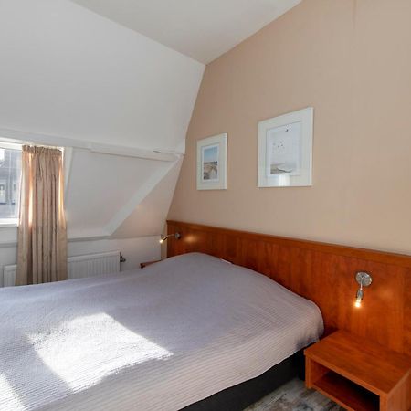 Blankebil Rooms Zandvoort Esterno foto