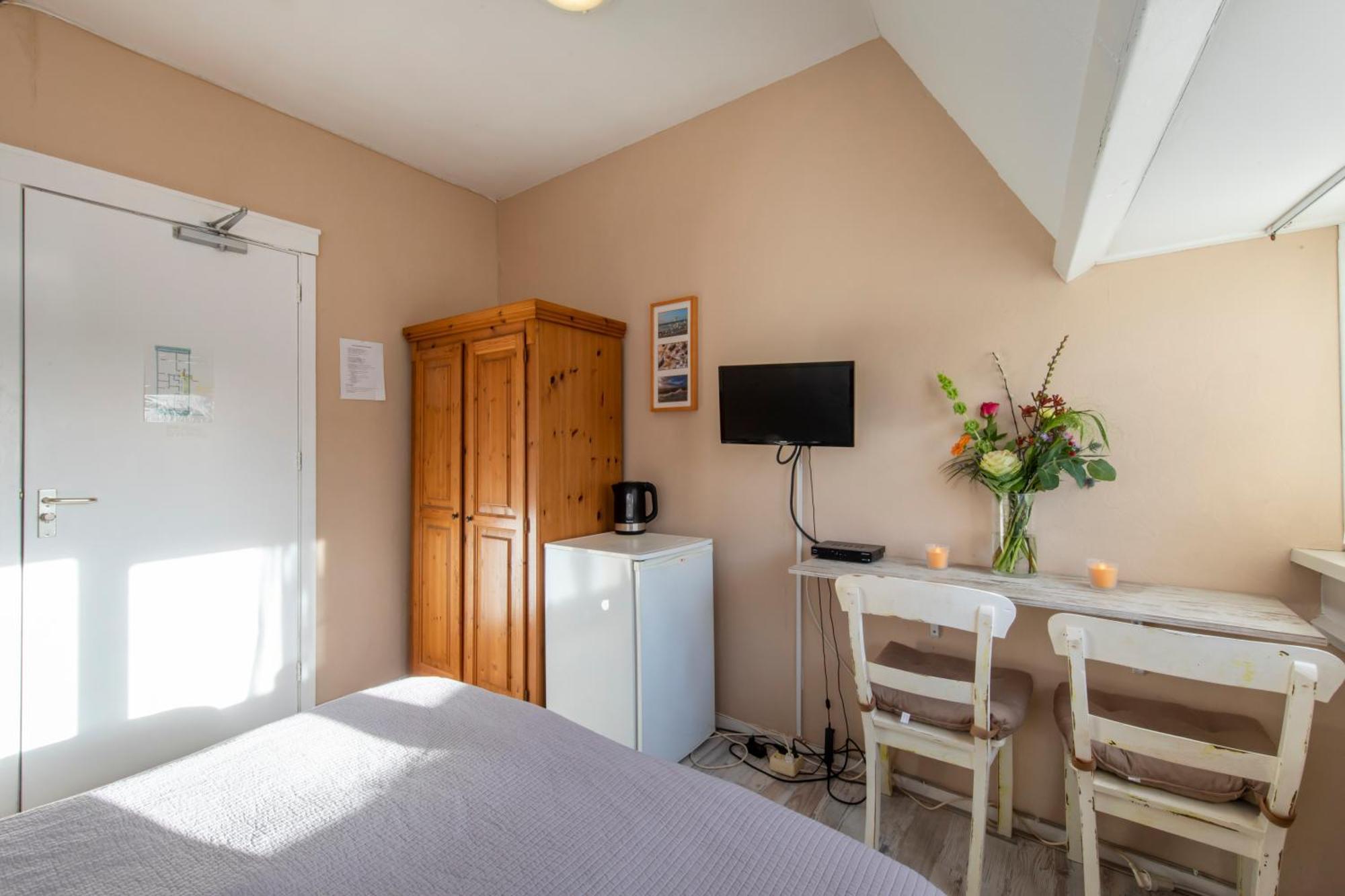 Blankebil Rooms Zandvoort Esterno foto